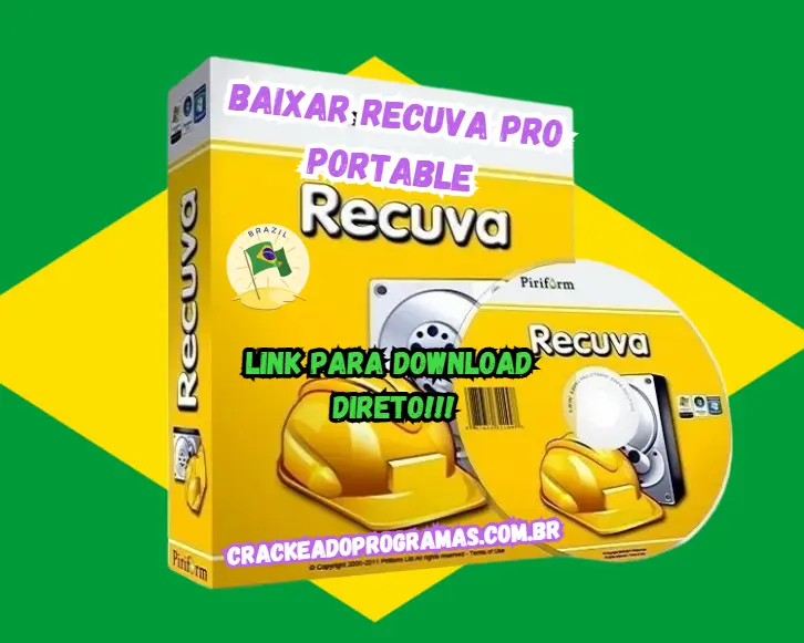 recuva portable loberkey