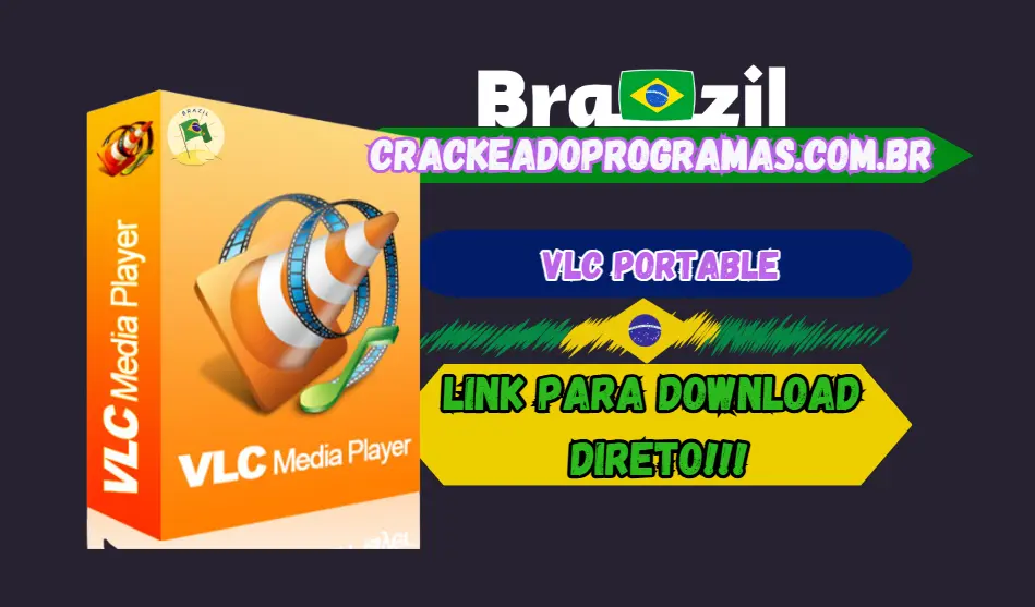 vlc download portable