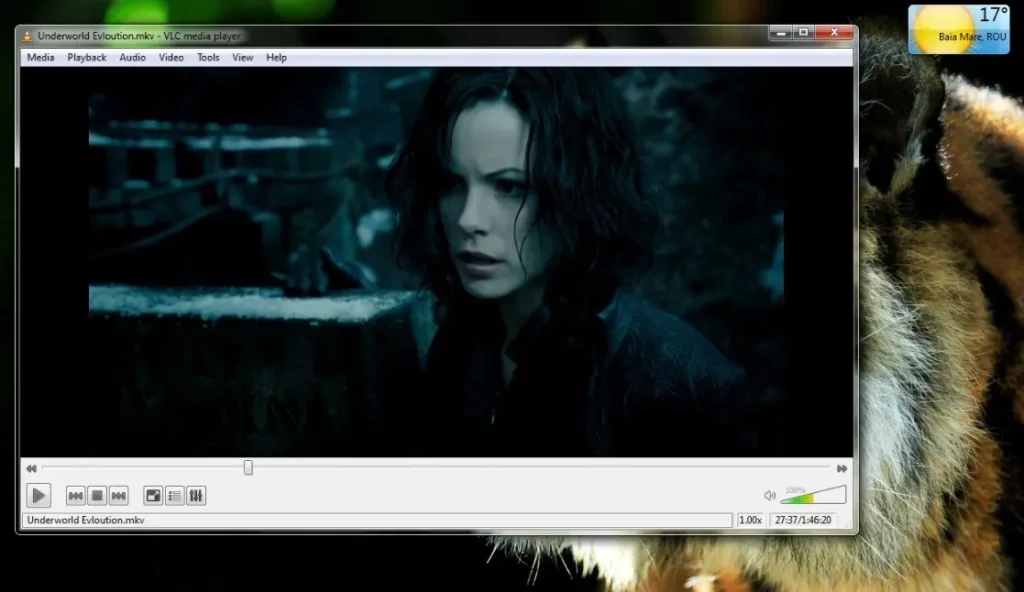 vlc portable