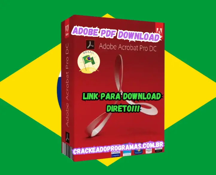 adobe pdf reader download