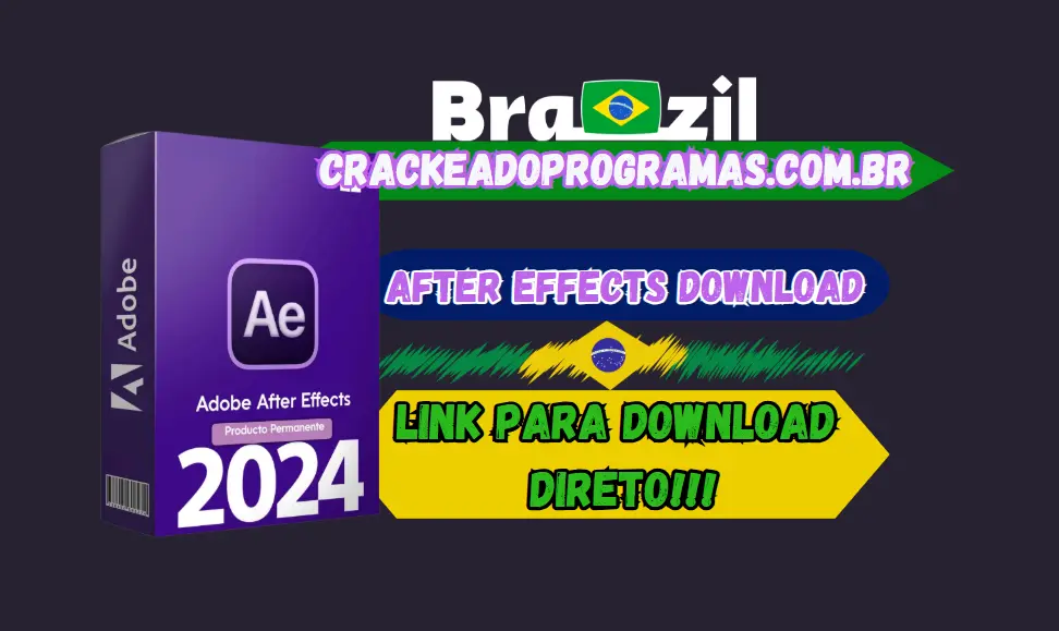 after effect software download