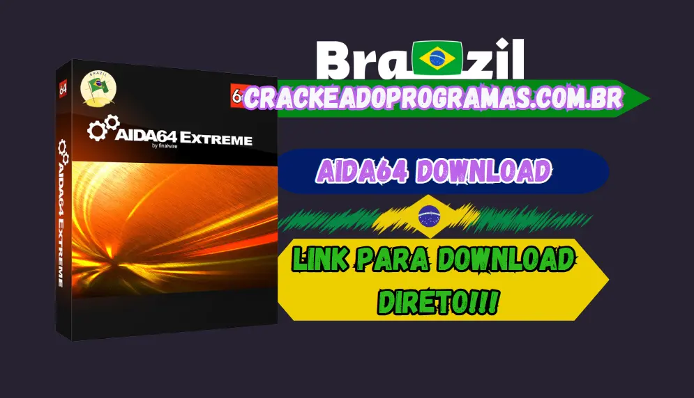 aida64 extreme download