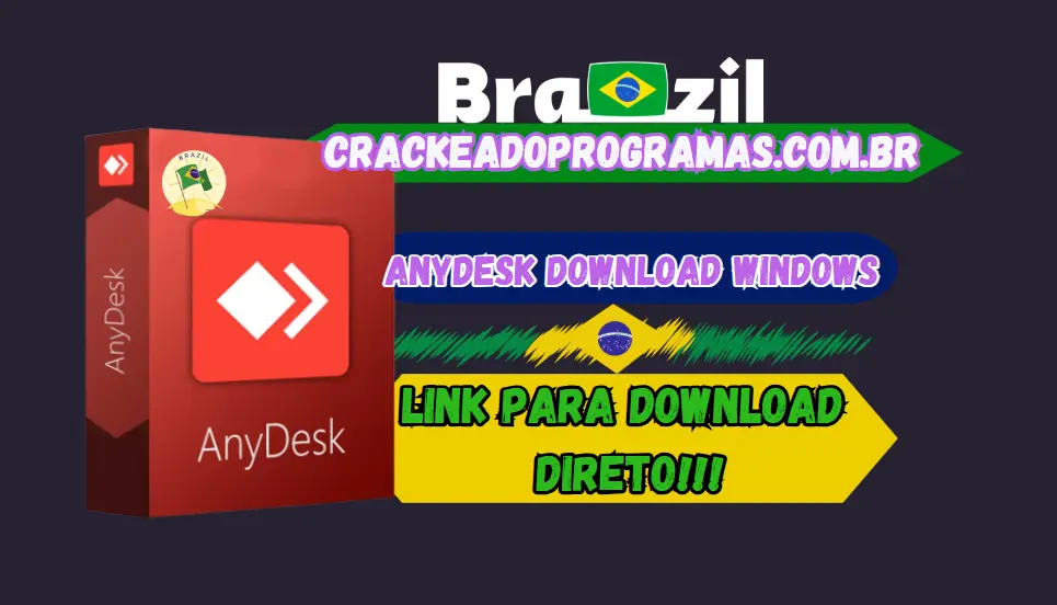 anydesk download