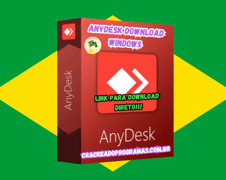 anydesk para windows