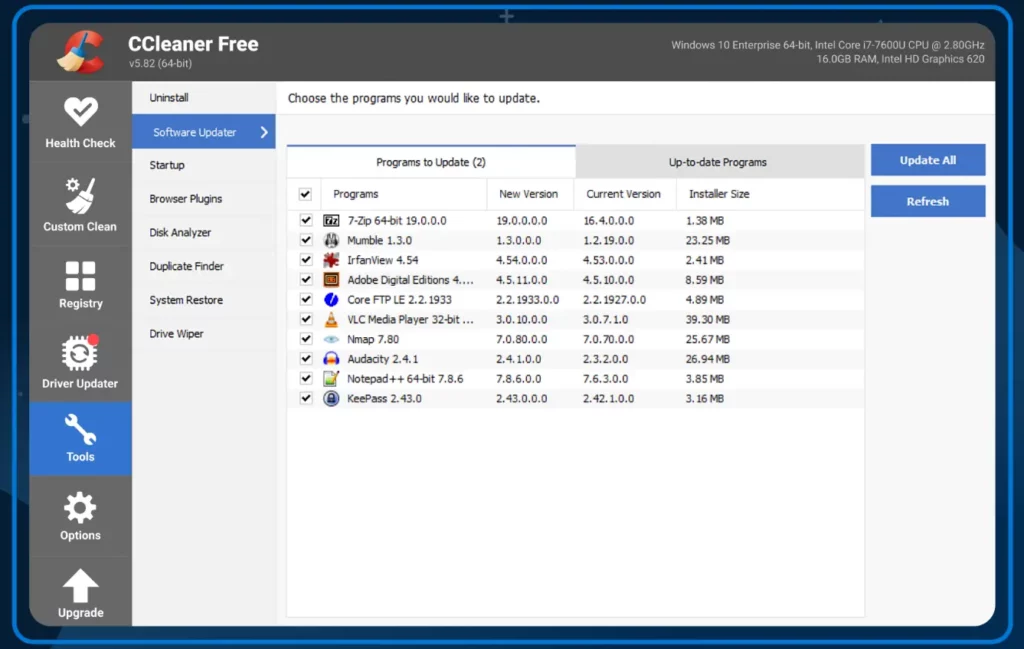 ccleaner download