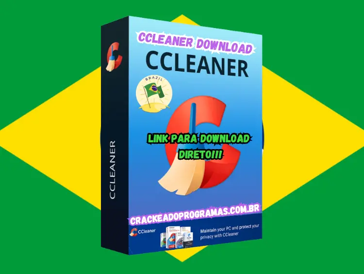 ccleaner pro download