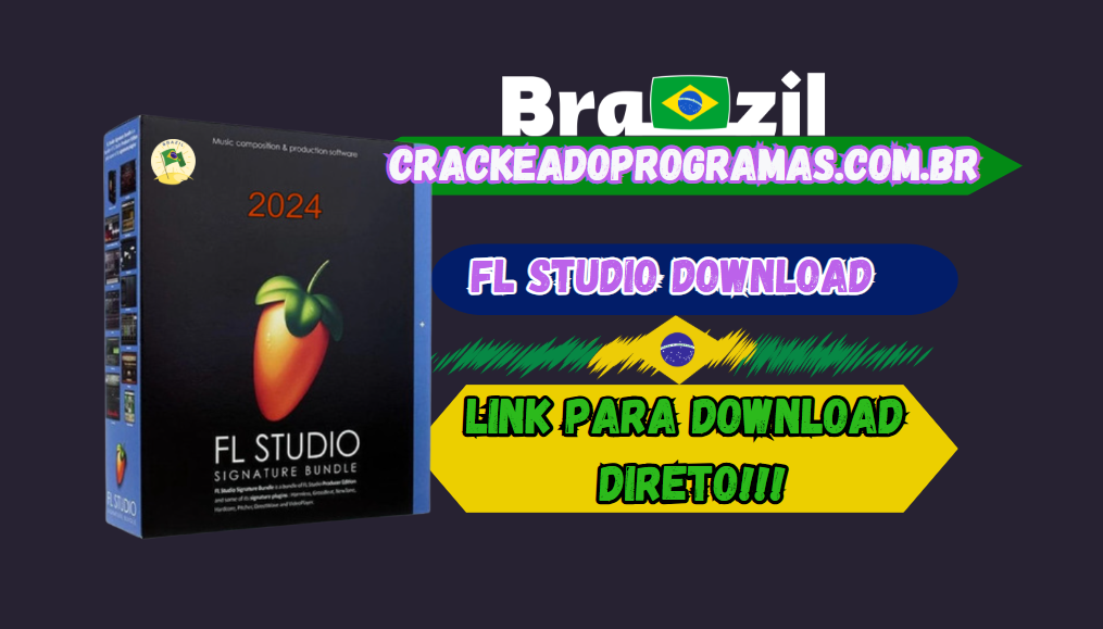 download fl studio