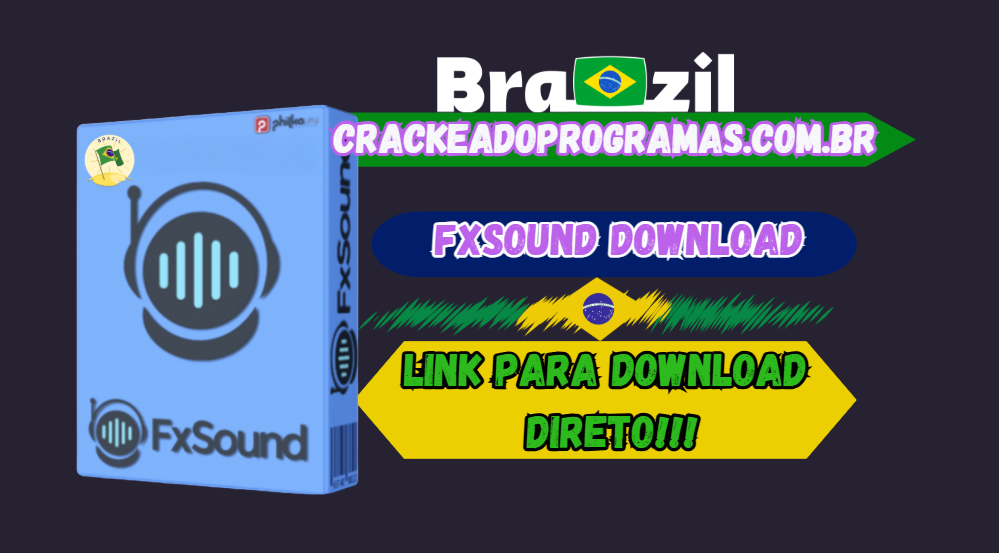 download fxsound