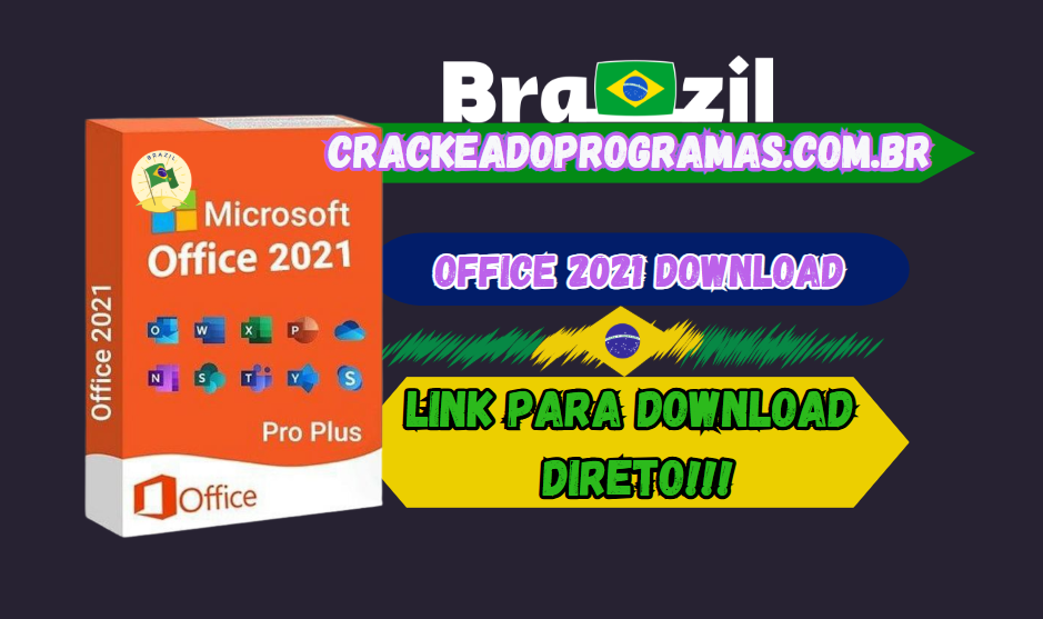 download office 2021