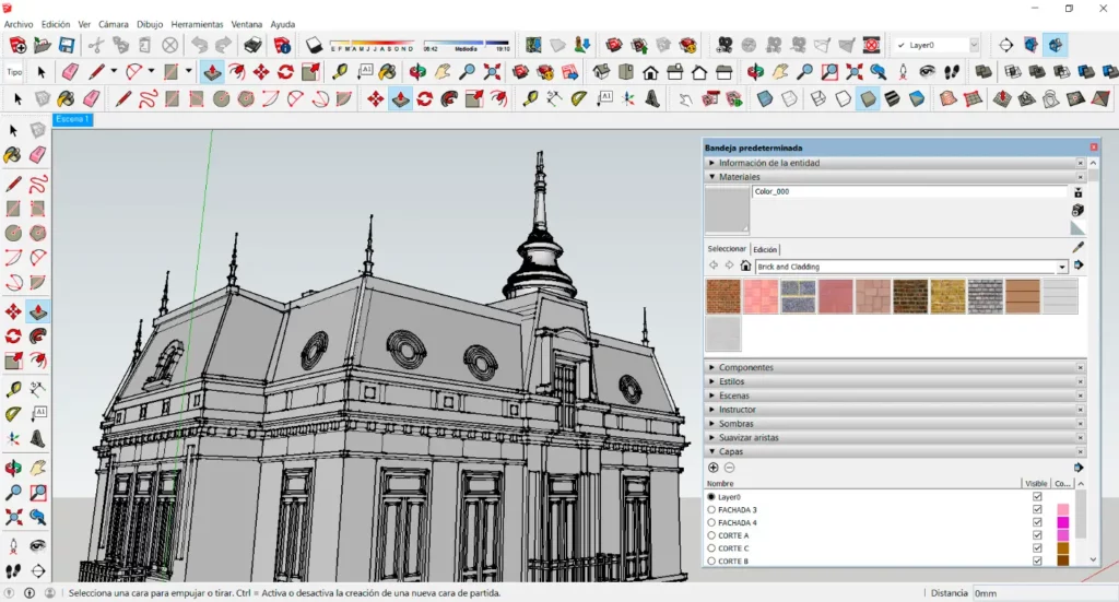 download sketchup 2023