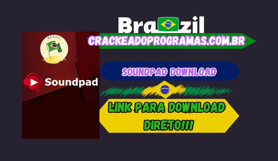 download soundpad