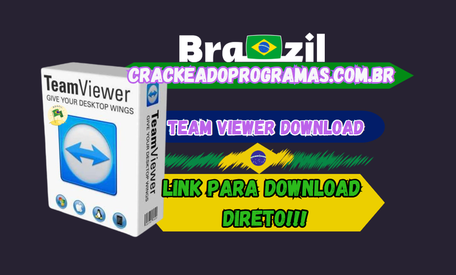 download team viewer