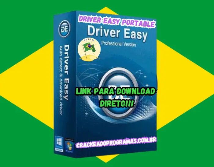 driver easy download portable