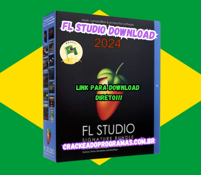 fl studio