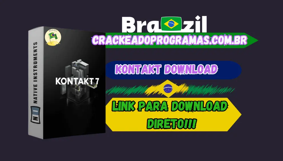 kontakt 7 download