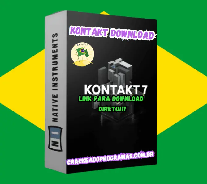 kontakt 8 download