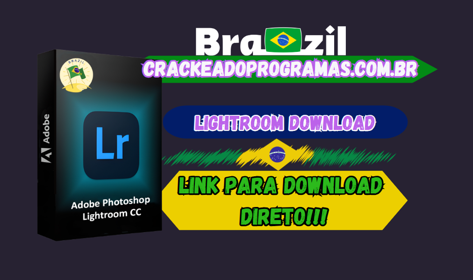 lightroom photoshop download