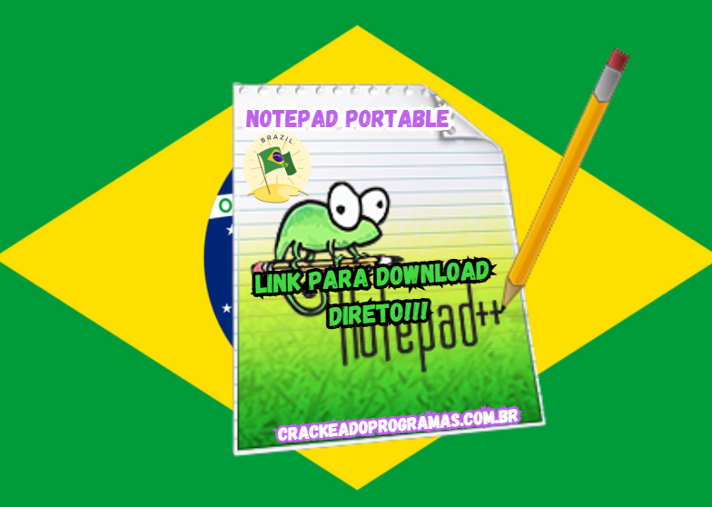 notepad download portable