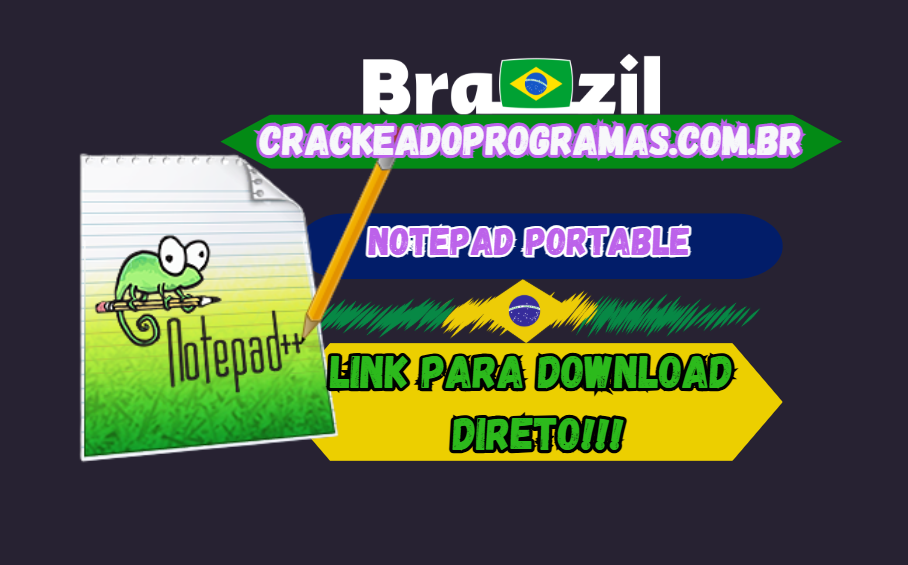 notepad++ portable apps