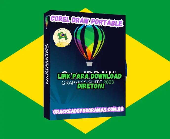 portable corel draw 2024 torrent