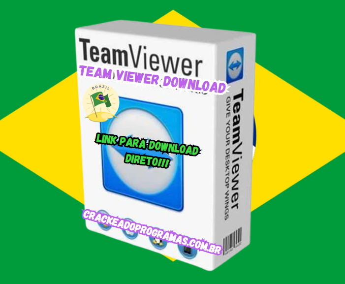 teamviewer download