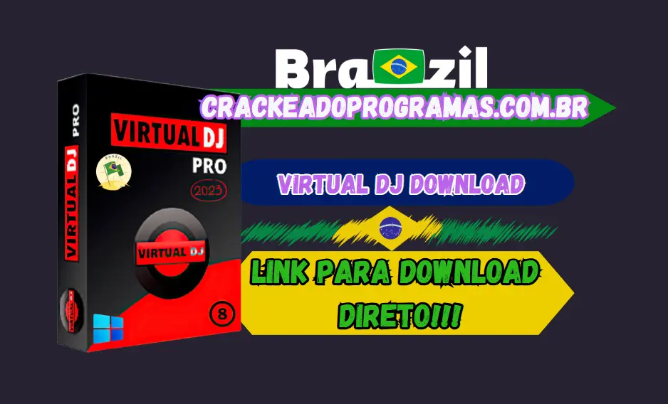 virtual dj 7 download