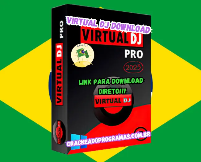 virtual dj 8 download