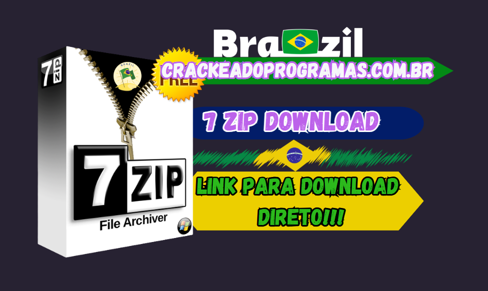 7-Zip Download