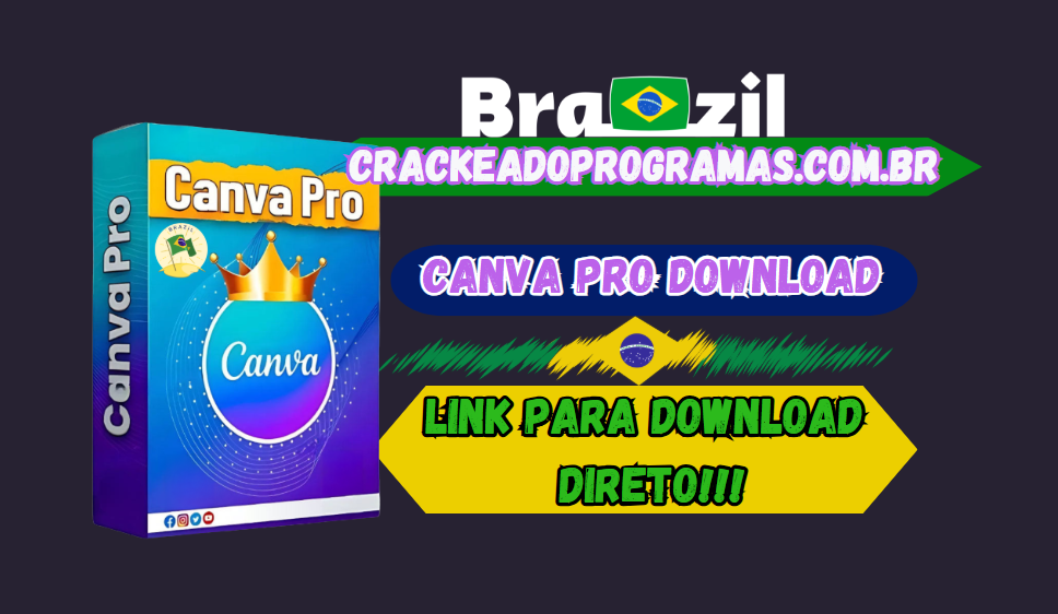 Canva Download