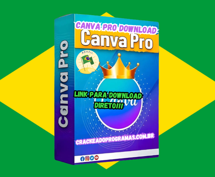 Download Canva Pro