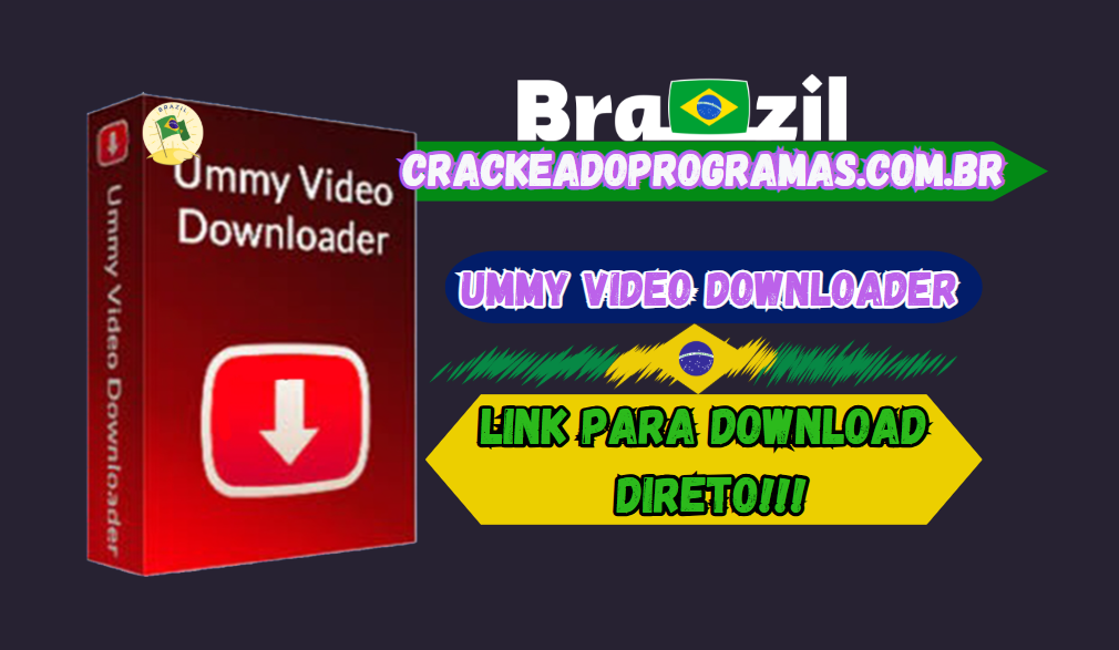 baixar ummy video downloader