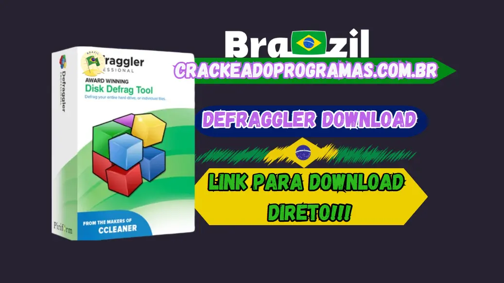 download defraggler