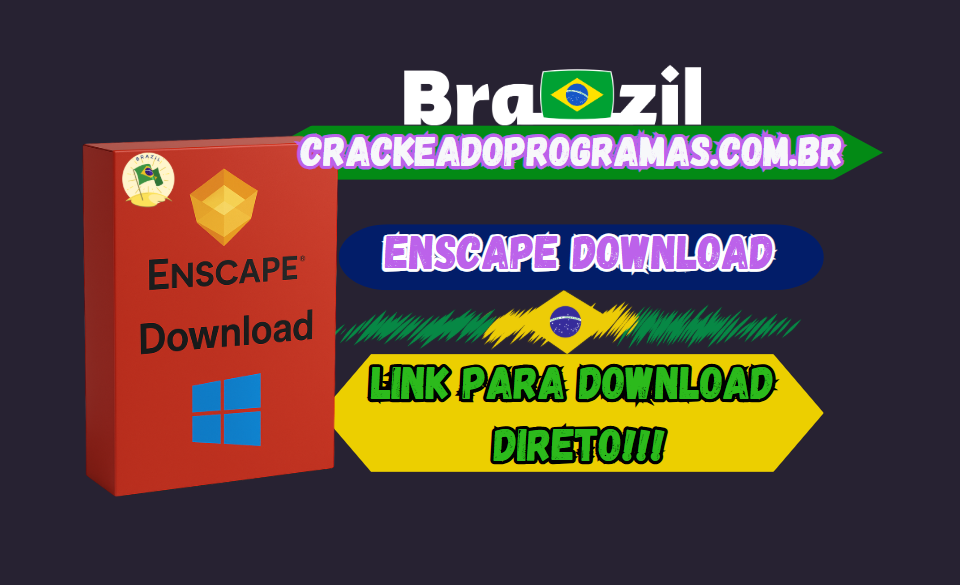 download enscape