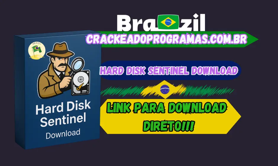 download hard disk sentinel