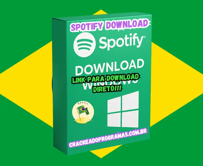 download spotify