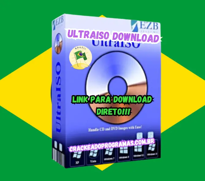 download ultraiso