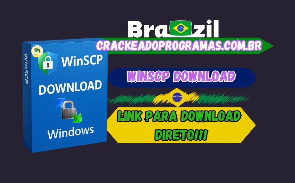 download winscap