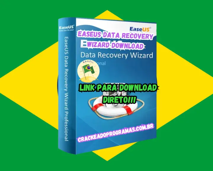 easeus data recovery download