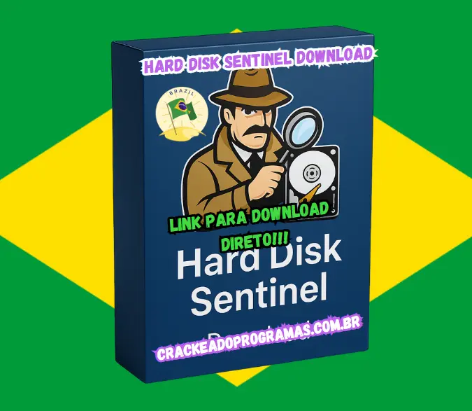 hard disk sentinel pro download