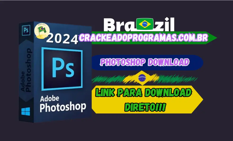 photoshop cc download