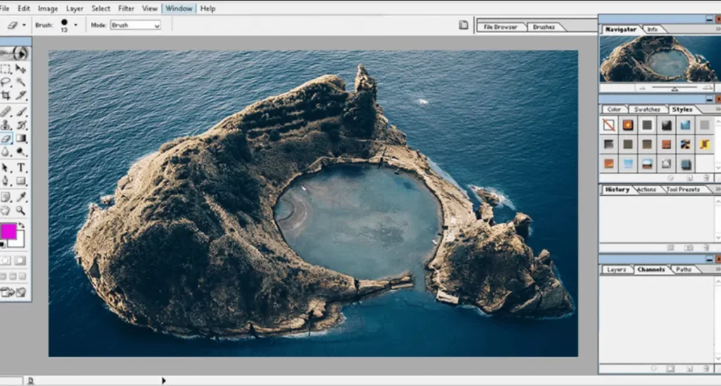 photoshop download