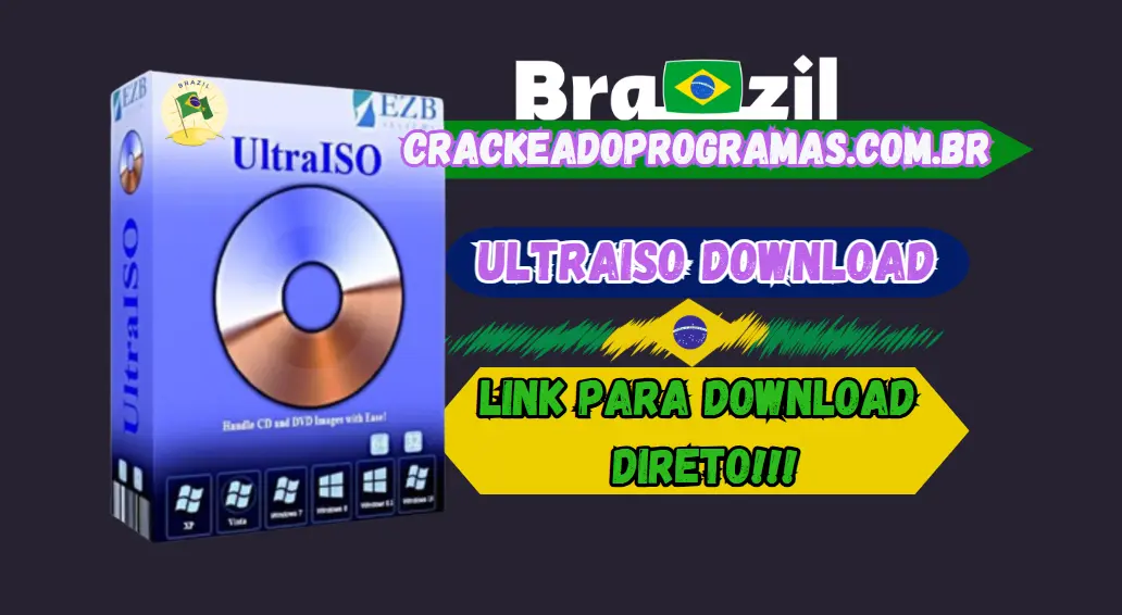 ultraiso pro download