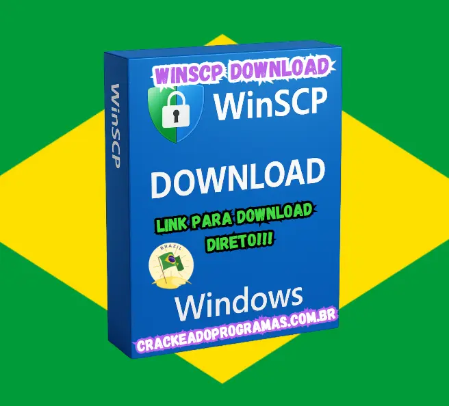 winscp windows download
