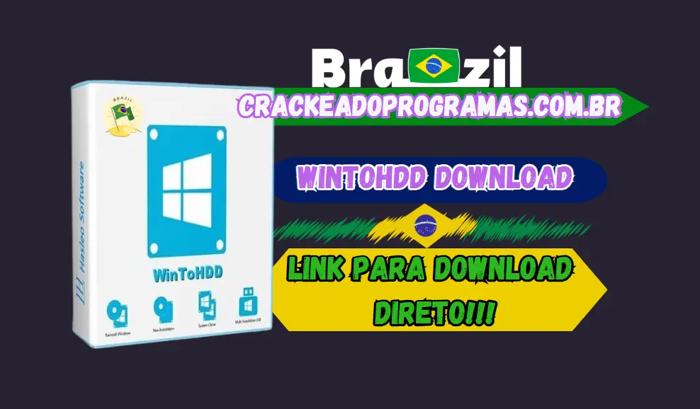 wintohdd professional download