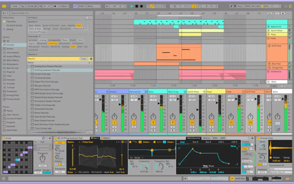 ableton live download