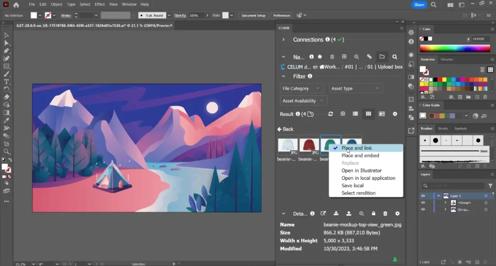 adobe illustrator download