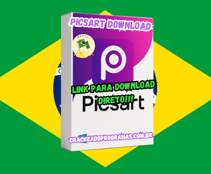 baixar picsart