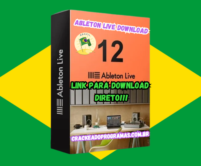 download ableton live