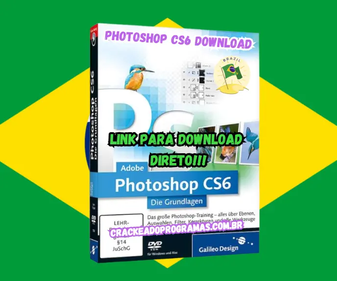 download photoshop cs6
