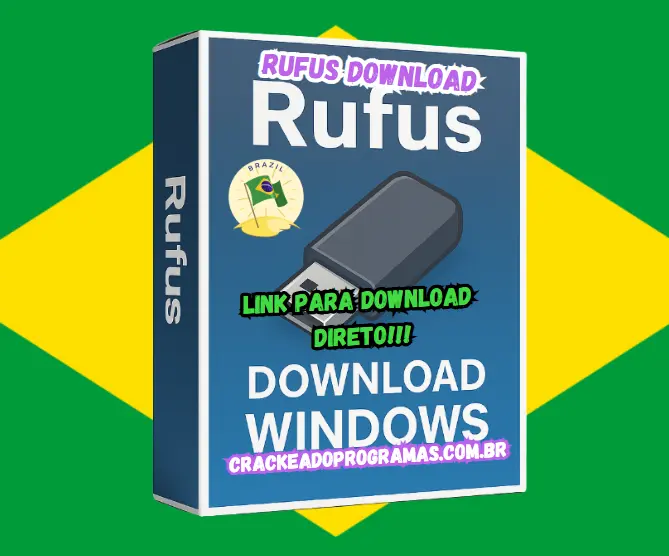 download rufus